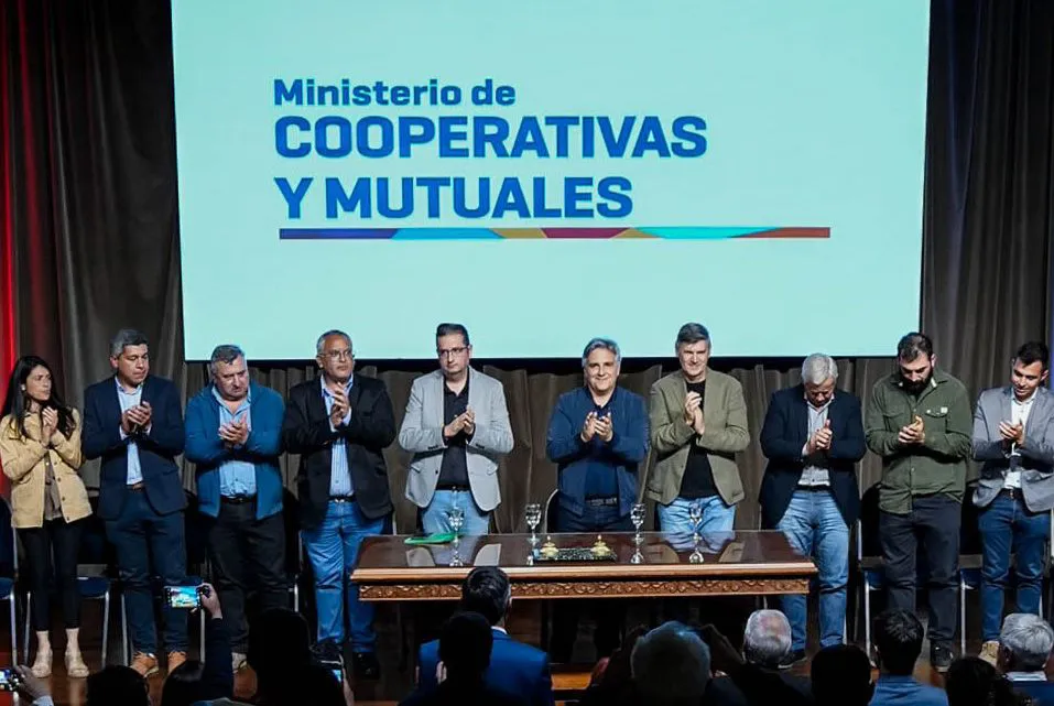 COOPERATIVAS