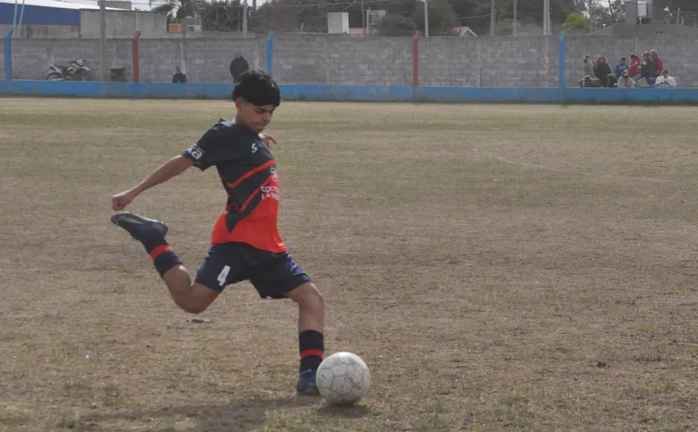 Centro Social Las Higueras Infanto Juvenil Ateneo Vecinos (156)