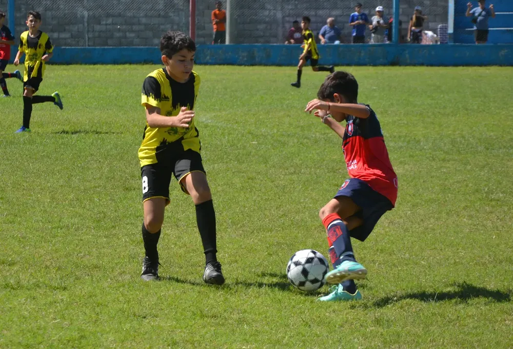 Fecha 2 Centro Social Correos  (32)