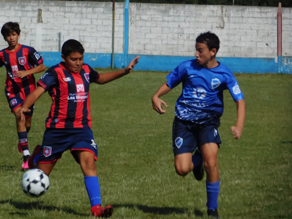 Infanto Juveniles Fecha 1 2024 (97)