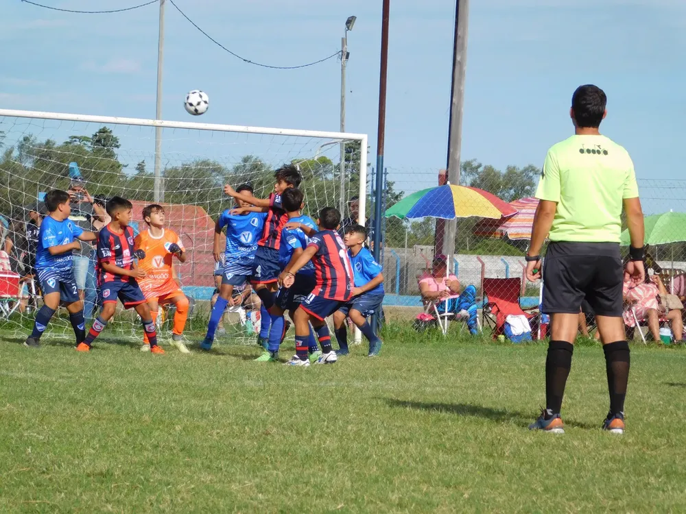 Infanto Juveniles Fecha 1 2024 (111)