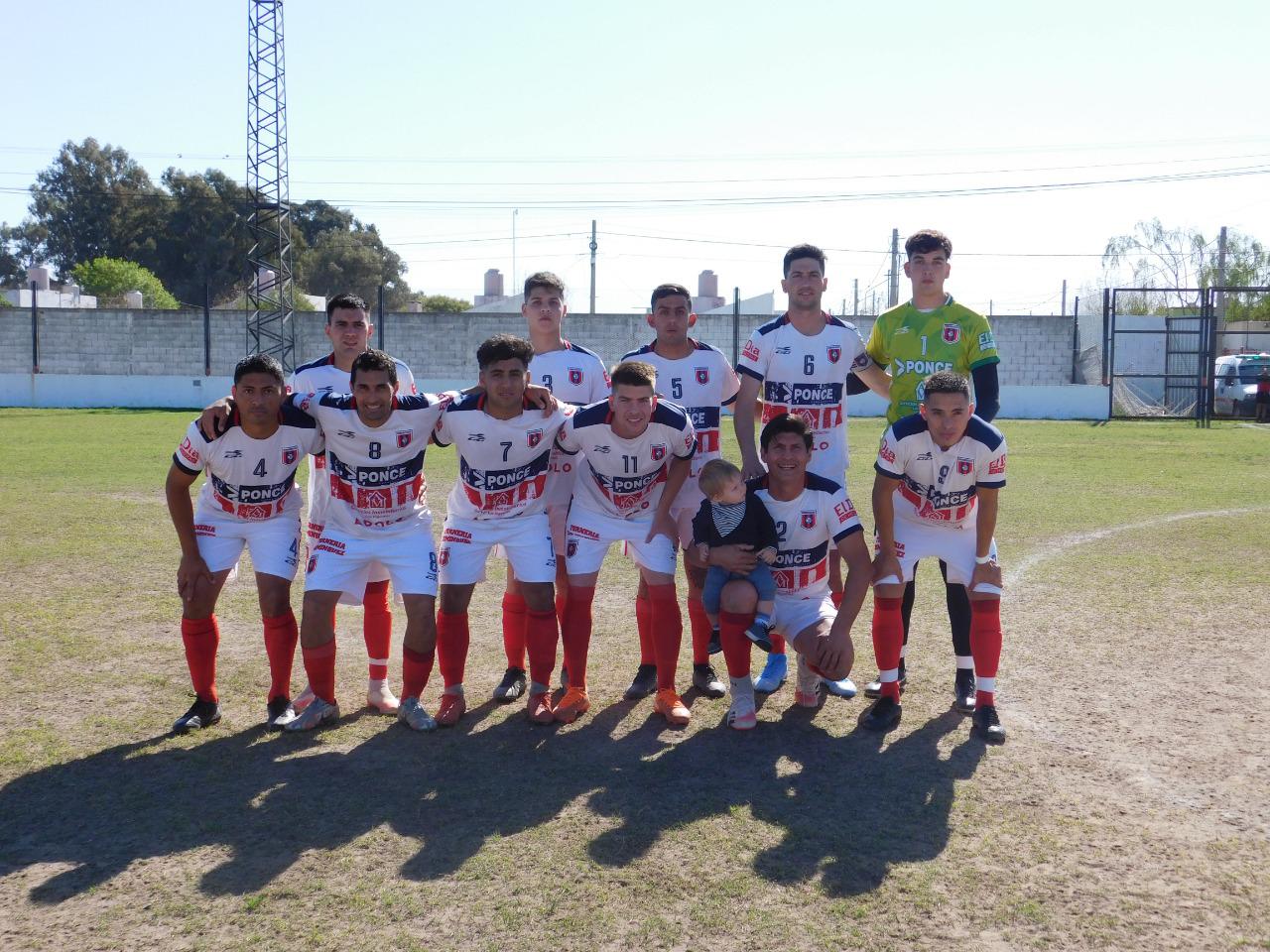 Renato Cesarini vs Centro Social (12)