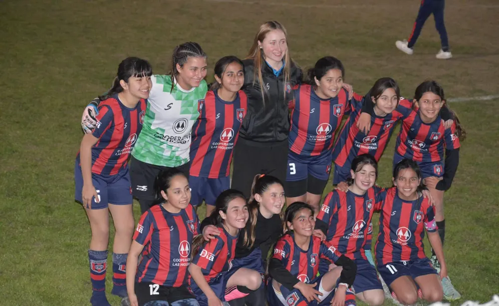 Infanto Juveniels Centro Social Roncedo Defensores Accion Juvenil (109)