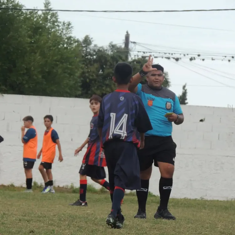 Centro Social vs Los Incas (38)