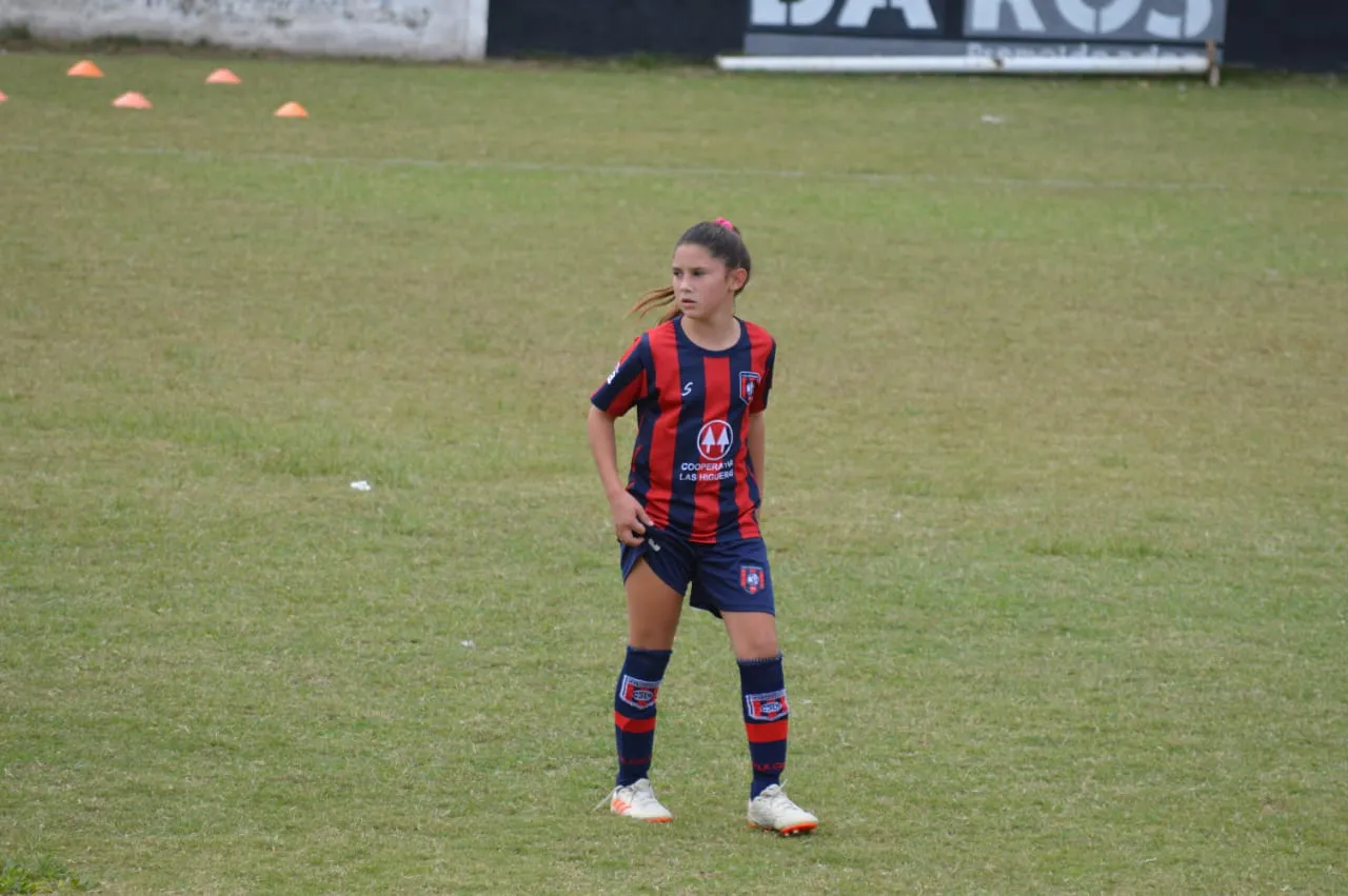 Fecha 5 Centro Social Everton San Lorenzo Bulnes Estudiantes (72)