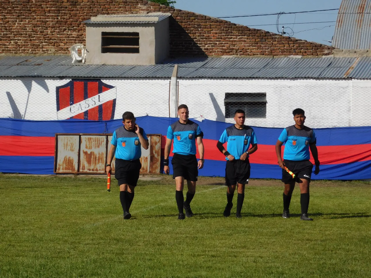 San Lorenzo de Bulnes Centro Social Las Higueras  (34)