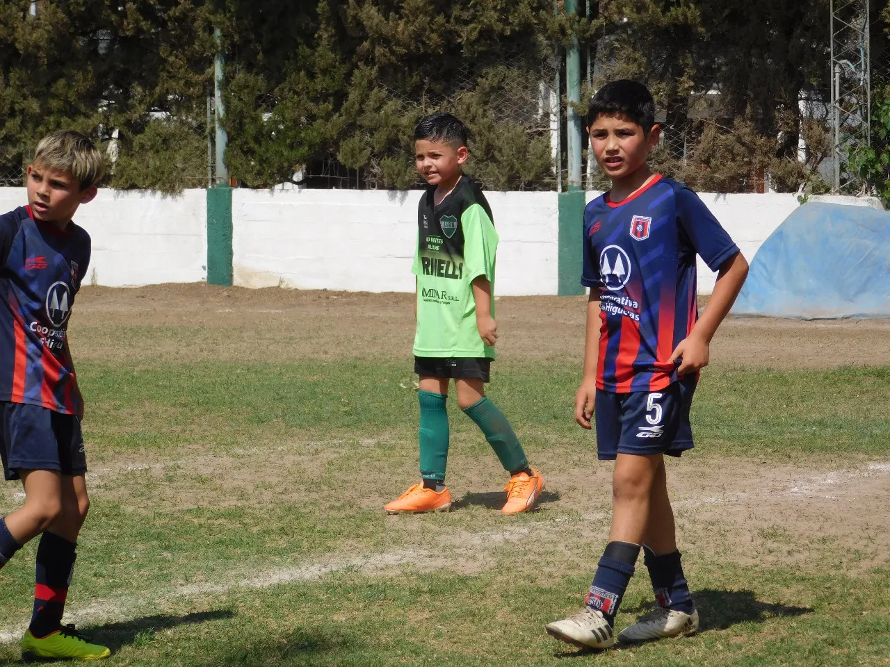 Centro Social Banda Norte B Correos y Telecomunicaciones (133)