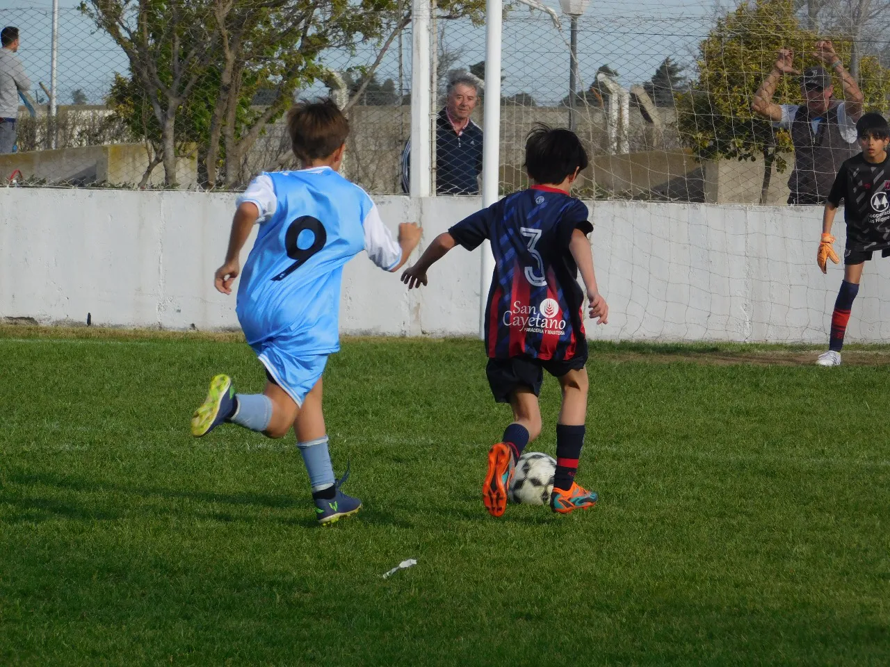 Centro Social Deportivo Municipal Acción Juvenil Socialeritas (24)