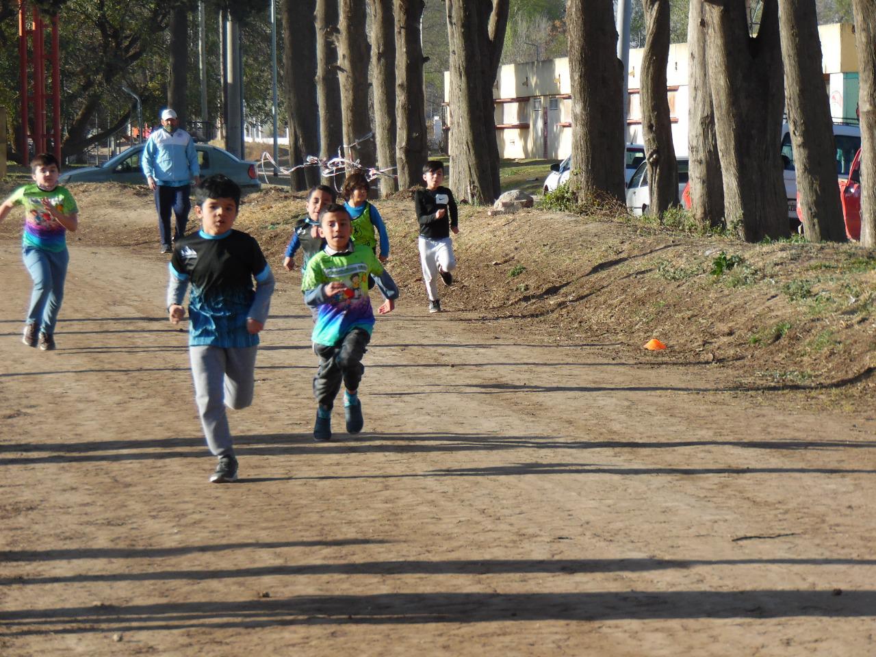 MINIATLETISMO  (2)