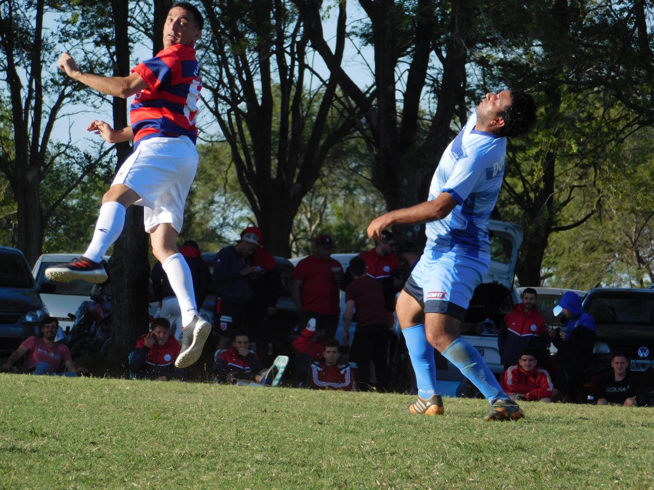 Profesionales Senior Campeones (18)