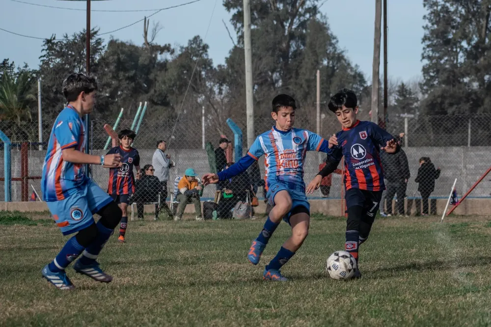 Centro Social Las Higueras Infanto Juvenil Ateneo Vecinos (4)