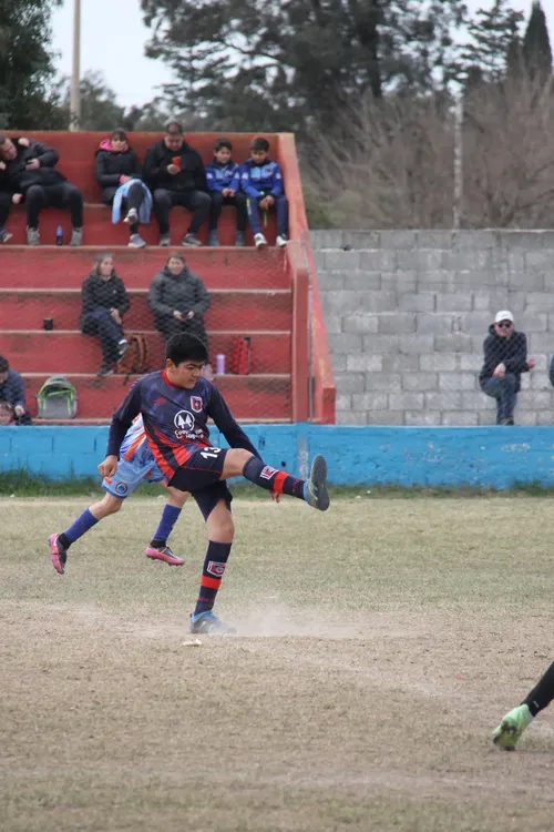 Centro Social Las Higueras Infanto Juvenil Ateneo Vecinos (79)