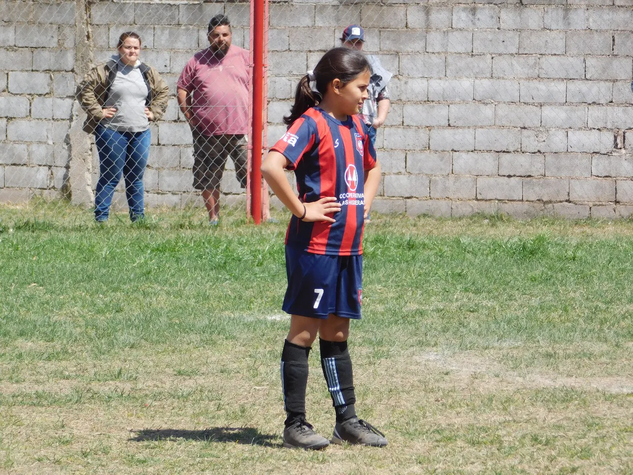 Infanto Juveniles Centro Social San Lorenzo Bulnes Talleres Las Acequias (20)
