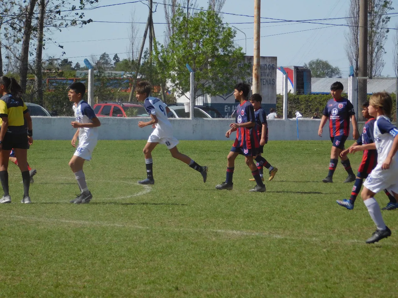 Centro Social Alberdi  Atenas (103)