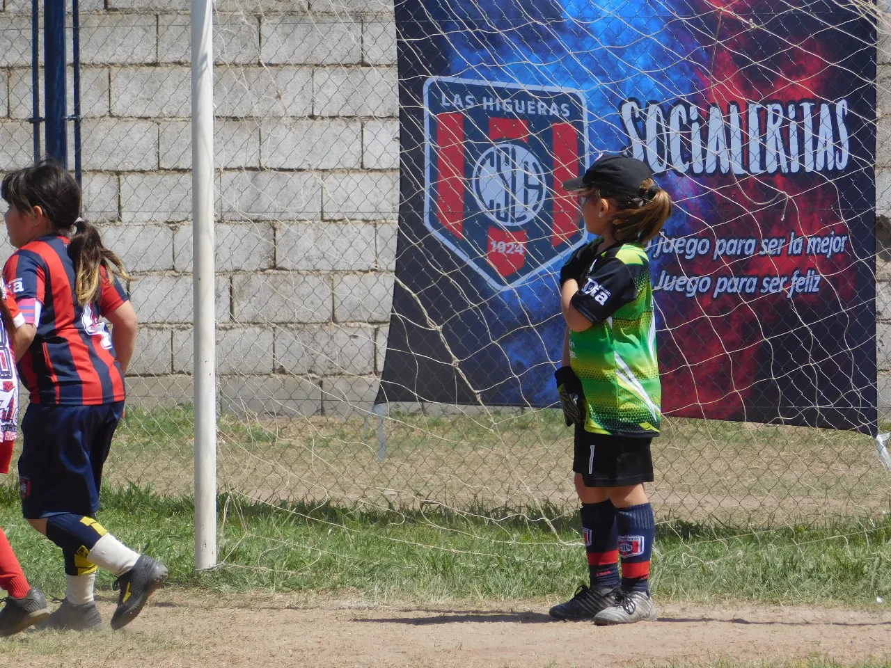 Infanto Juveniles Centro Social San Lorenzo Bulnes Talleres Las Acequias (76)