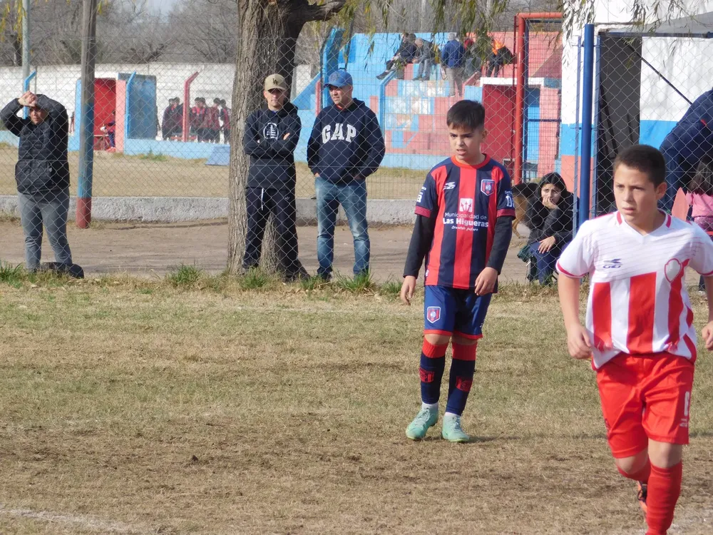 Centro Social vs Municipal Argentinos Jr Banda Norte (159)