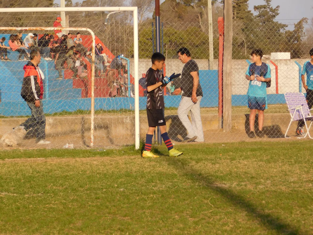 Fecha 1 Fase 2 Centro Socia Ateneo Vecinos Banda Norte (298)
