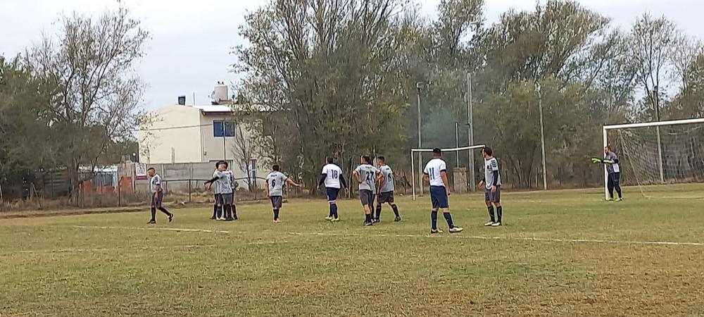 CAMPEONATO INTERFUERZAS (8)