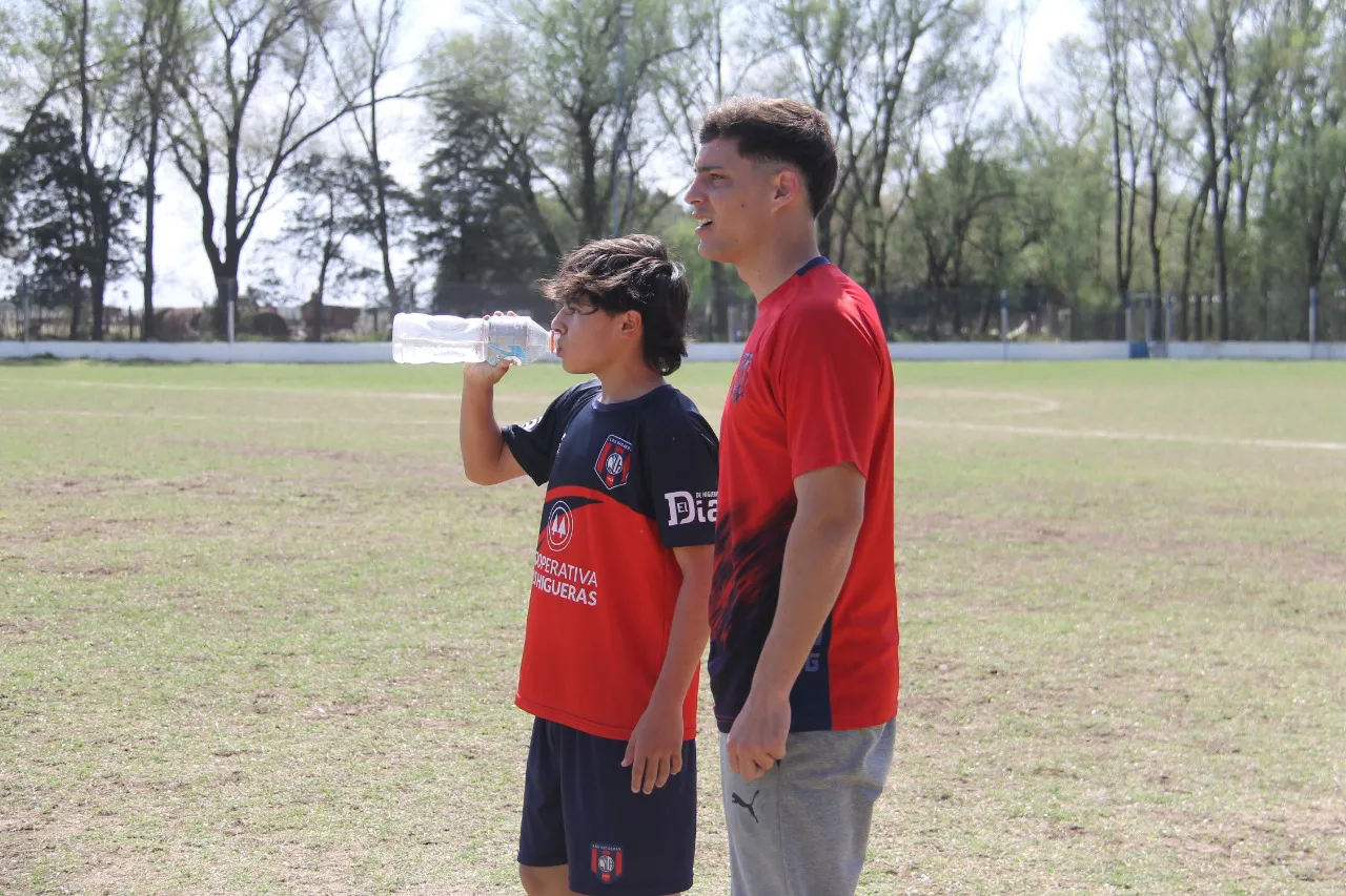 Infanto Juveniles Centro Social San Lorenzo Bulnes Talleres Las Acequias (4)