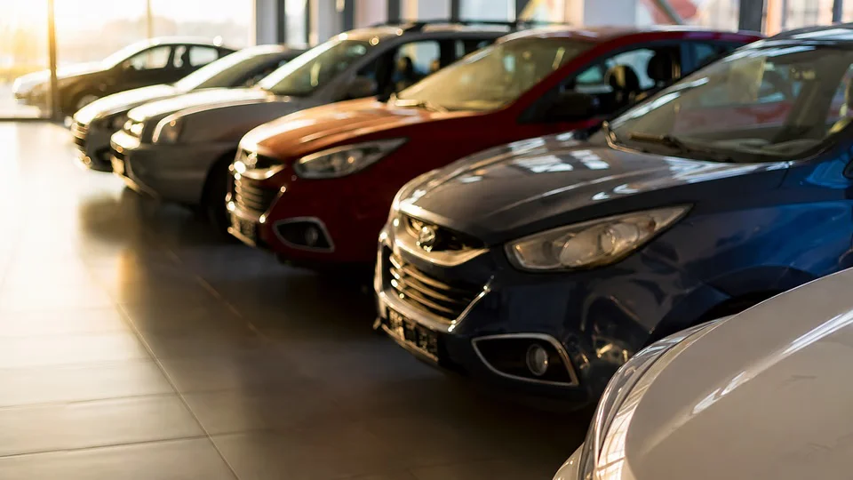 autos
