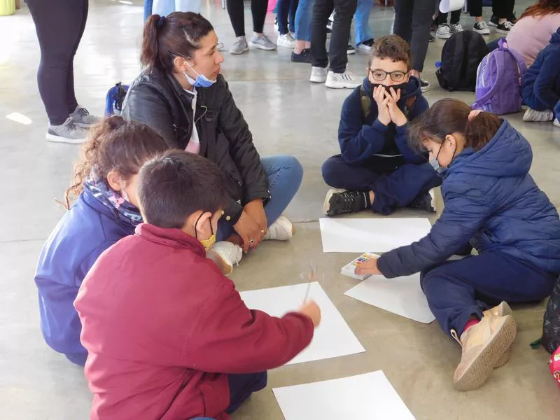 VISITA EDUCATIVA SEGUNDO GRADO (9)