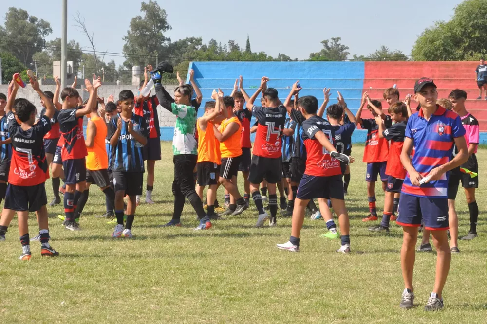 Centro Social Blaugranas vs Alberdi (76)
