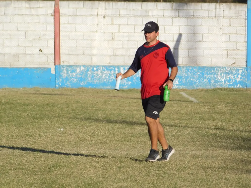 Infantiles Juveniles Centro Social San Lorenzo Bulnes Ateneo Vecinos Argentinso Jrs (118)