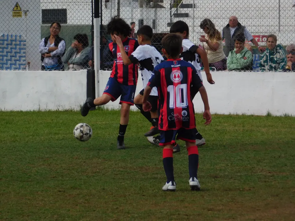 Centro Social Azul Everton (49)