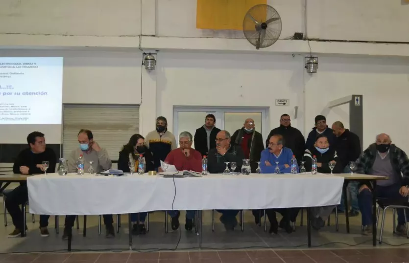Asambleas