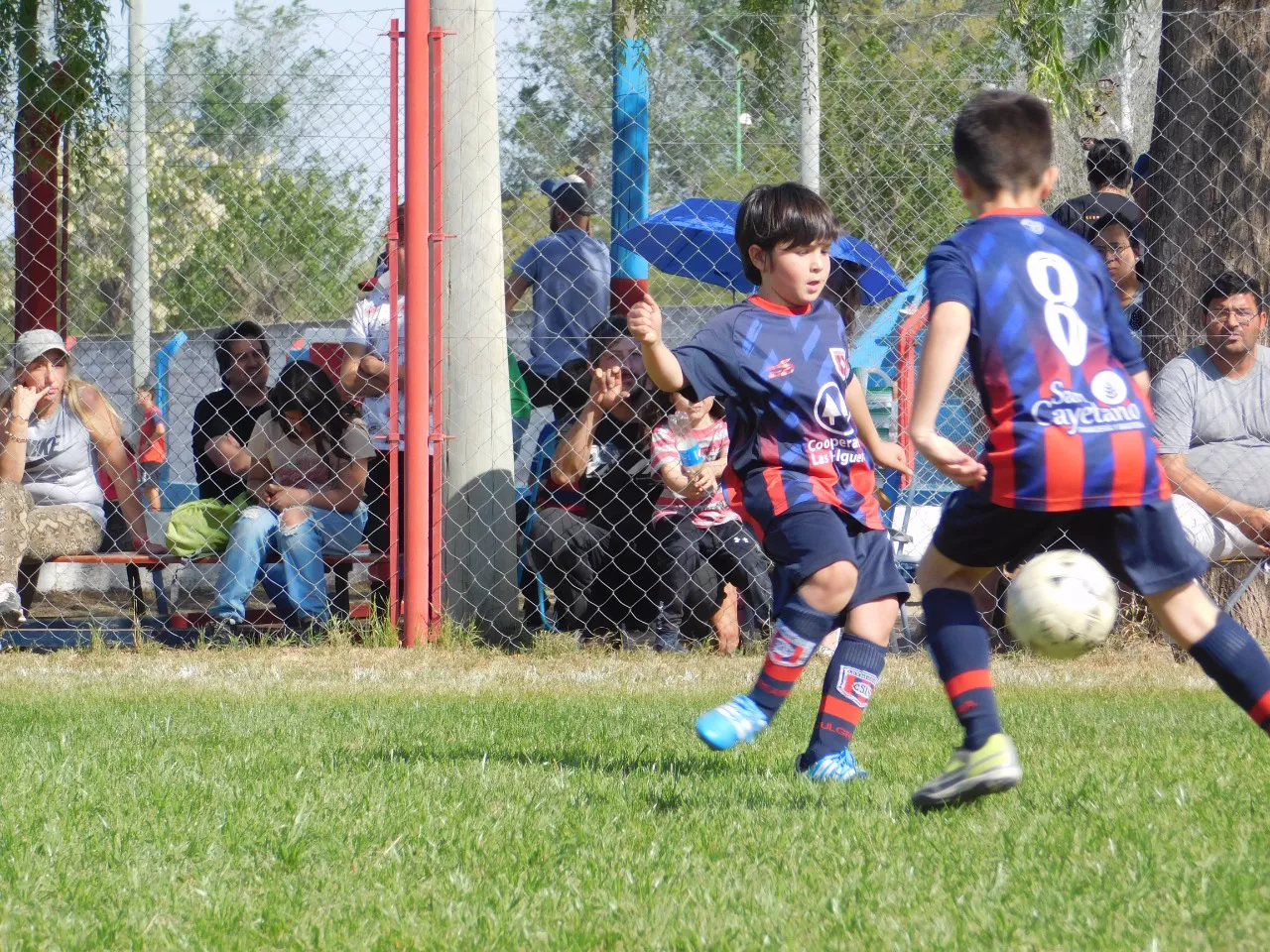 Centro Social vs Banda Norte B (42)