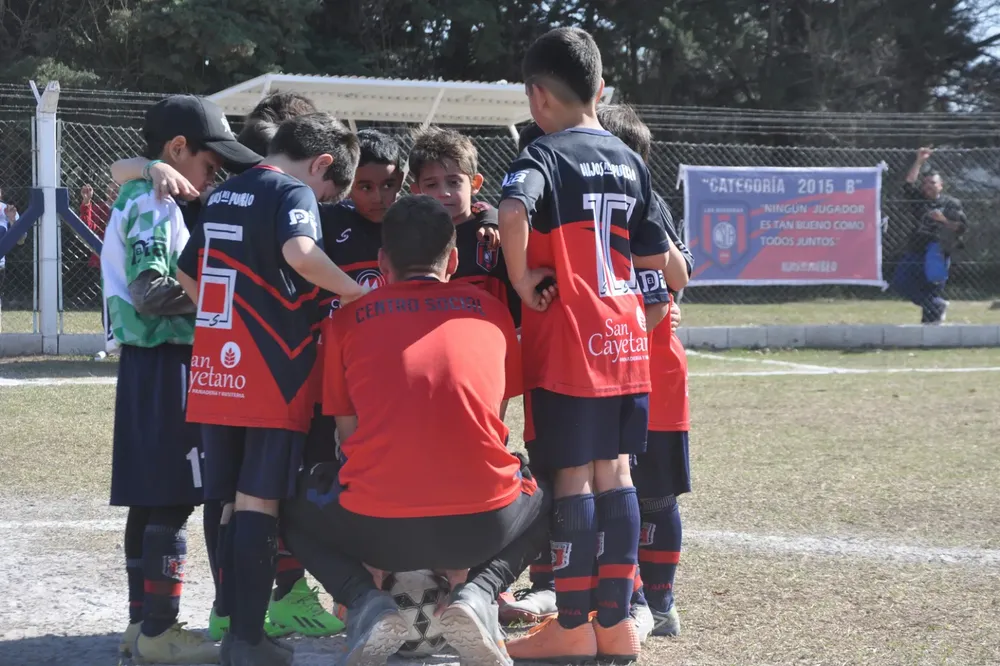 Centro Social Infanto Juvenil Renato Cesarini Olaeta Socialeritas (255)