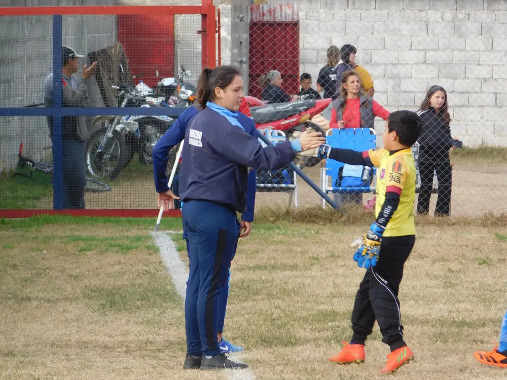Centro Social Infanto Socialeritas Correos Atenas Roncedo (134)