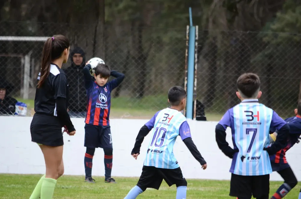 Centro Social Belgran San Basilio (65)