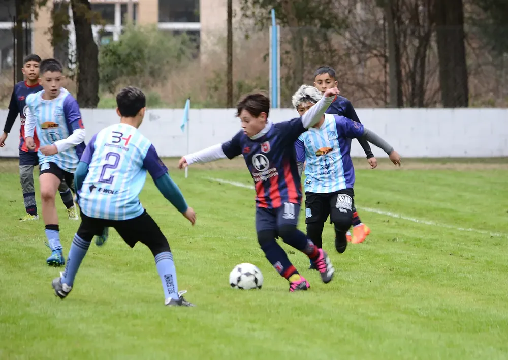 Centro Social Belgran San Basilio (35)