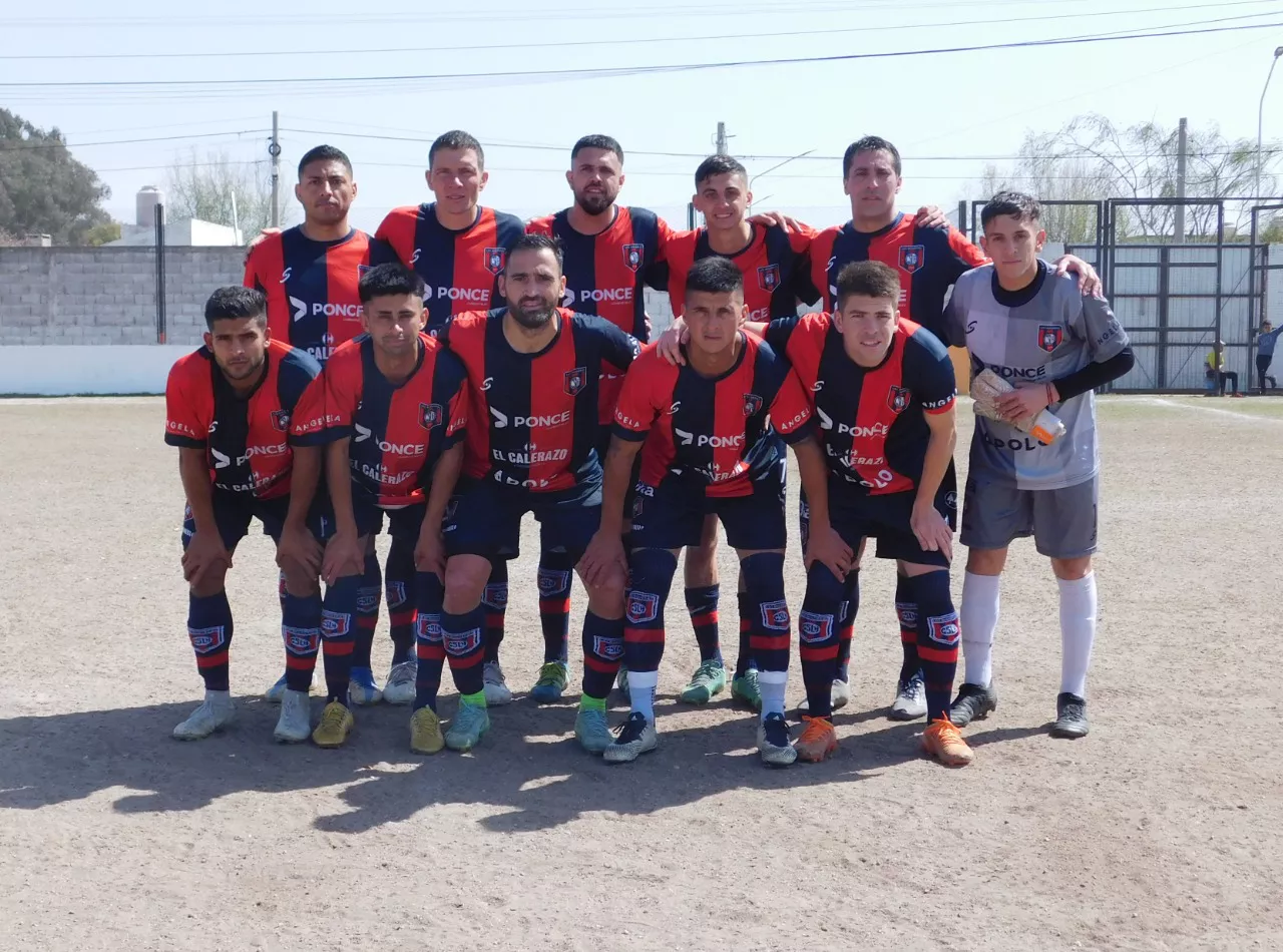 Rosario FC vs Centro Social (1)