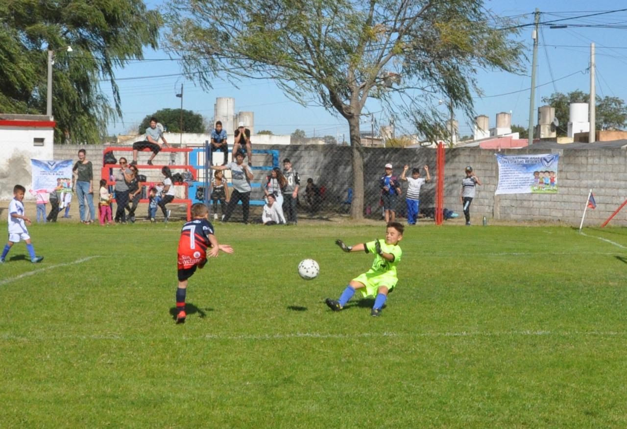 Fecha 4 - Centro Social vs Rosario vs Talleres (128)