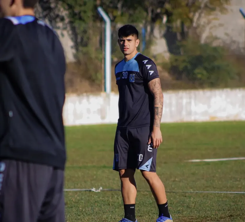 Facu Romero