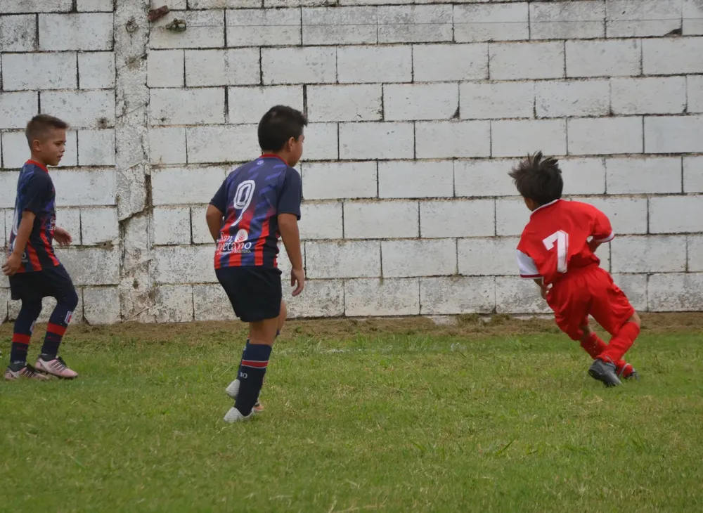 Infanto Juveniles Fecha 1 2024 (158)