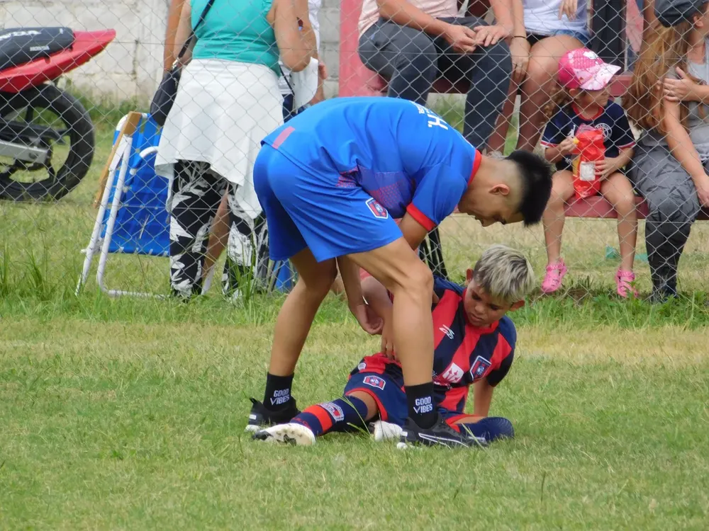 Infanto Juveniles Fecha 1 2024 (46)