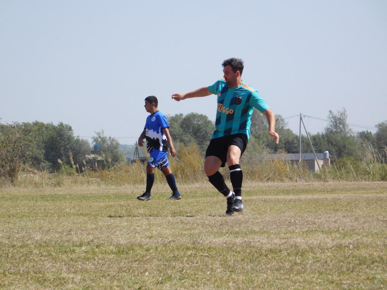 Chulengo vs Cotreco (3)