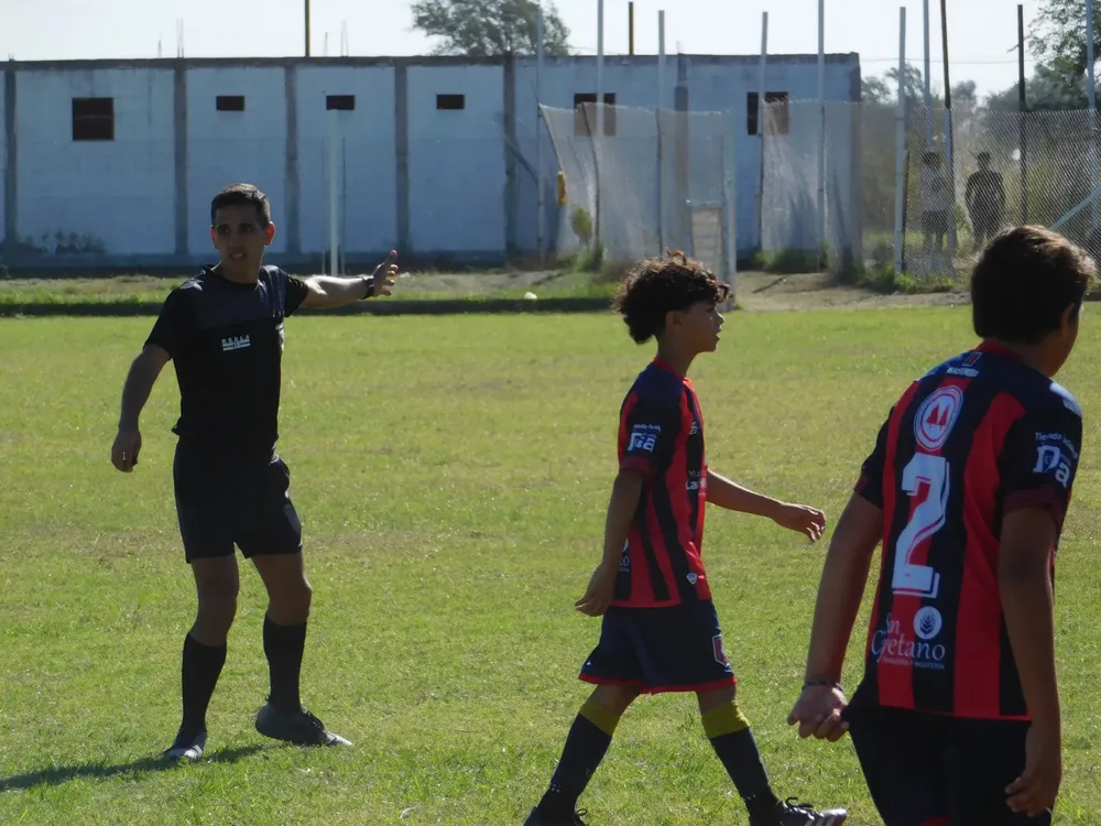 Fecha 2 Centro Social Correos  (82)