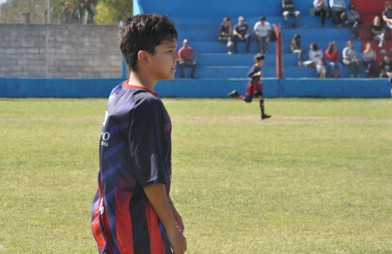Fecha 4 - Centro Social vs Rosario vs Talleres (92)