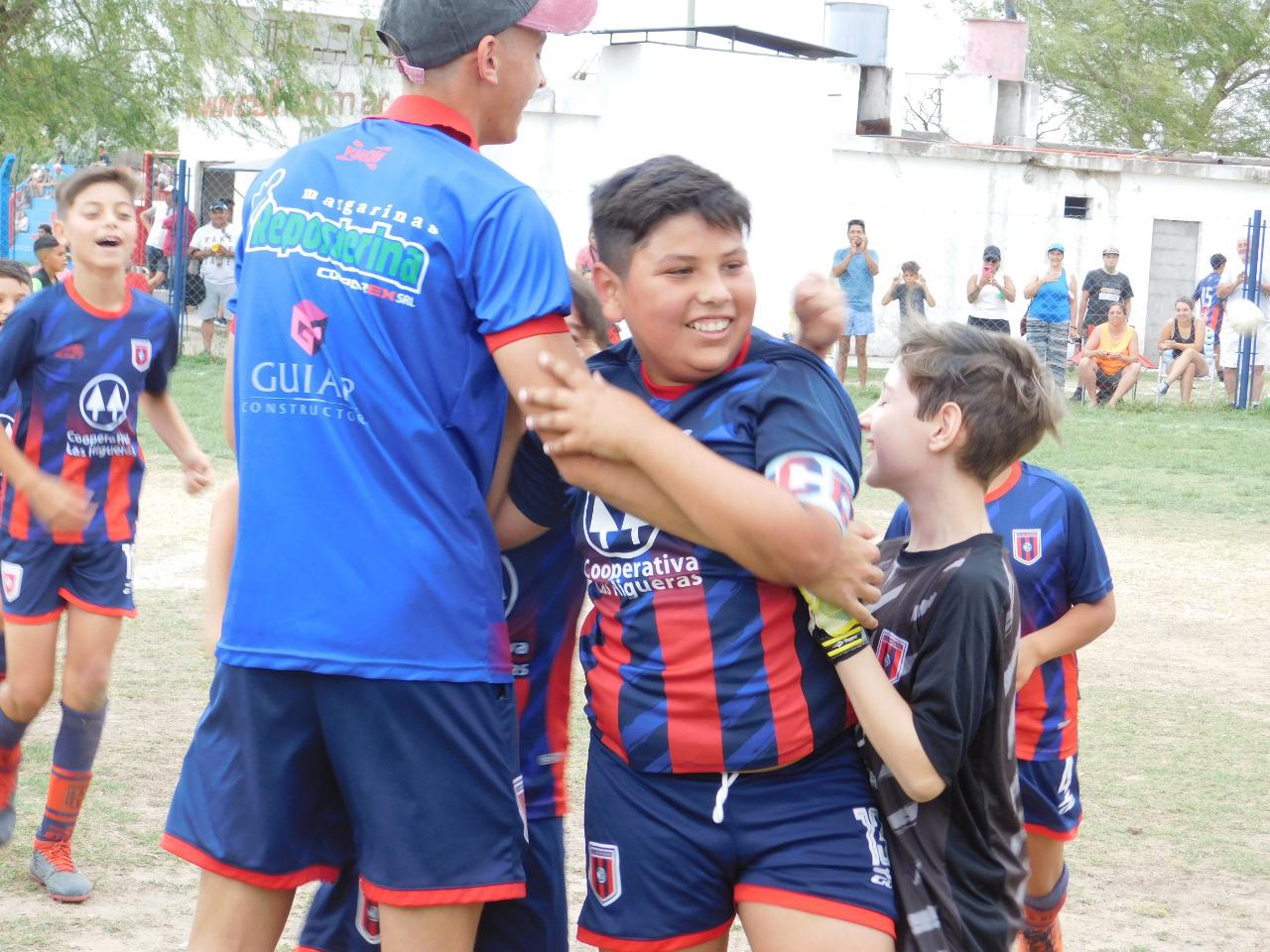 Centro Social vs Banda Norte B (55)