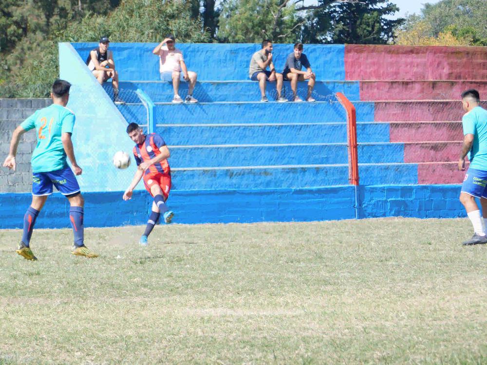 Las Higueras vs Chulengo_17