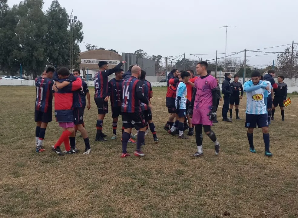 Centro Social vs Belgrano Moldes Fecha 1 ZC  (23)