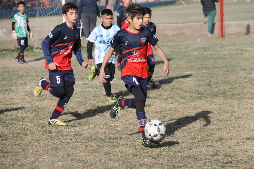 Centro Social Alberdi Everton (214)