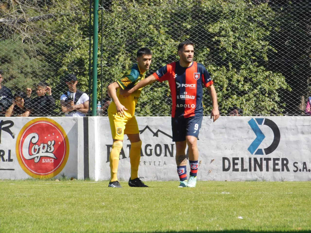 Deportivo Rio Cuarto vs Centro Social  (19)