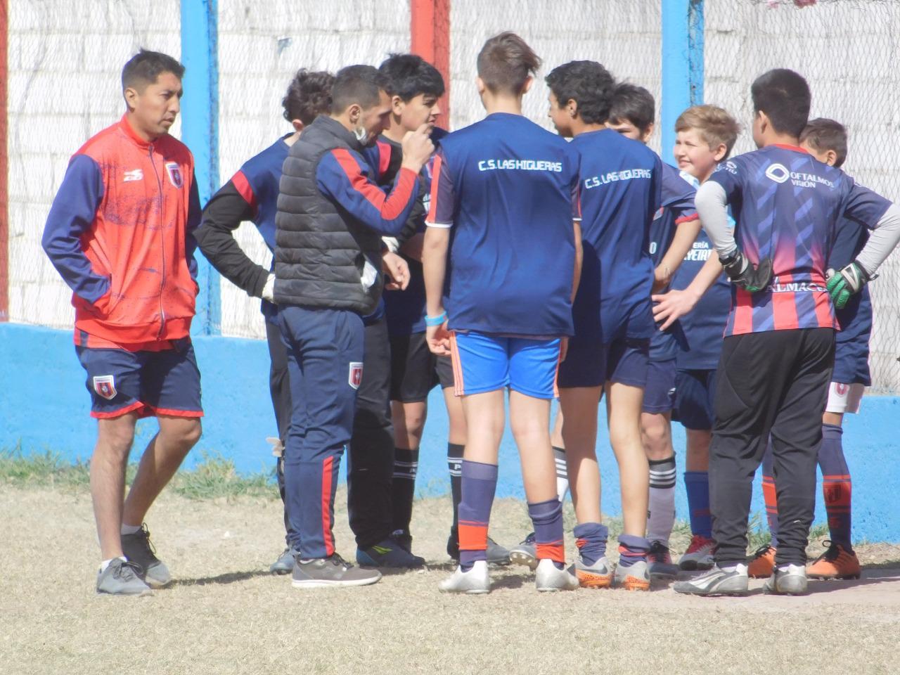 Centro Social Banda Norte Charras Encuentro (4)