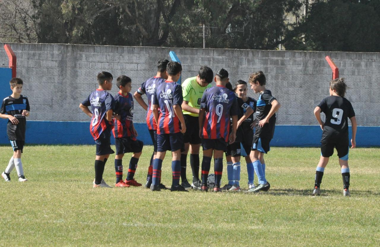 Fecha 4 - Centro Social vs Rosario vs Talleres (91)