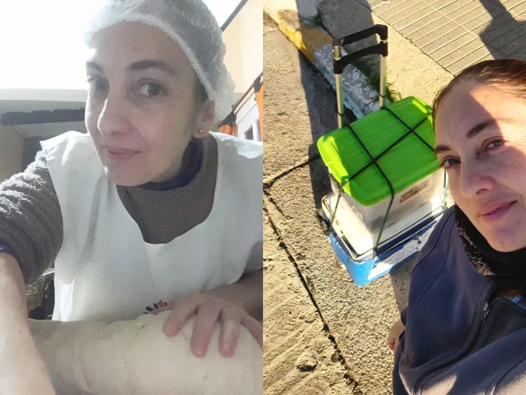 VOCES DE LA CIUDAD (1)